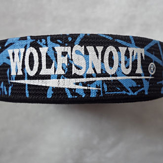 Heat Transfer Printing Elastic