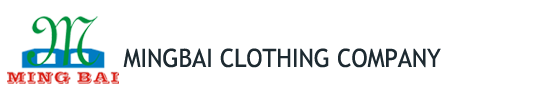 MINGBAI CLOTHING COMPANY