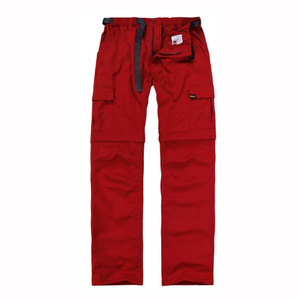 Leisure Trousers 2