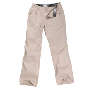 Leisure Trousers 1