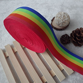 Woven Elastic