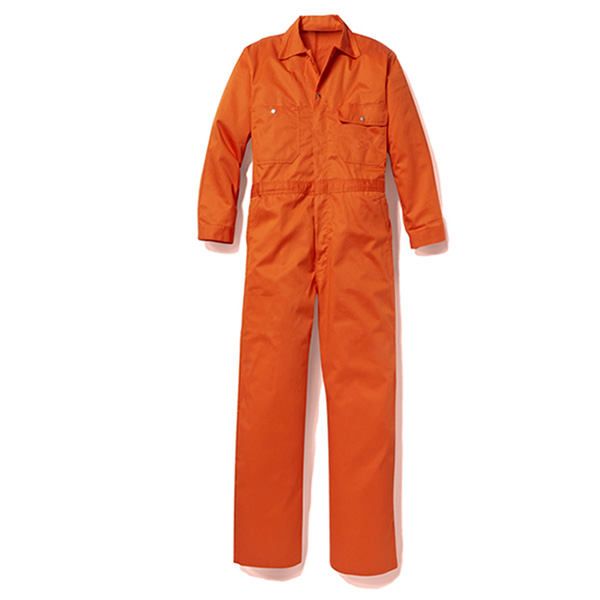 protective used Overalls
