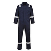 Fluorescent Men Workwear Coveralls