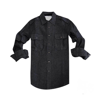 Long Sleeve Shirt 3