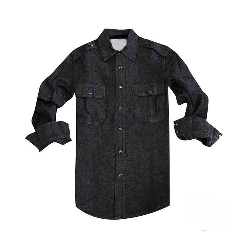 Long Sleeve Shirt 3